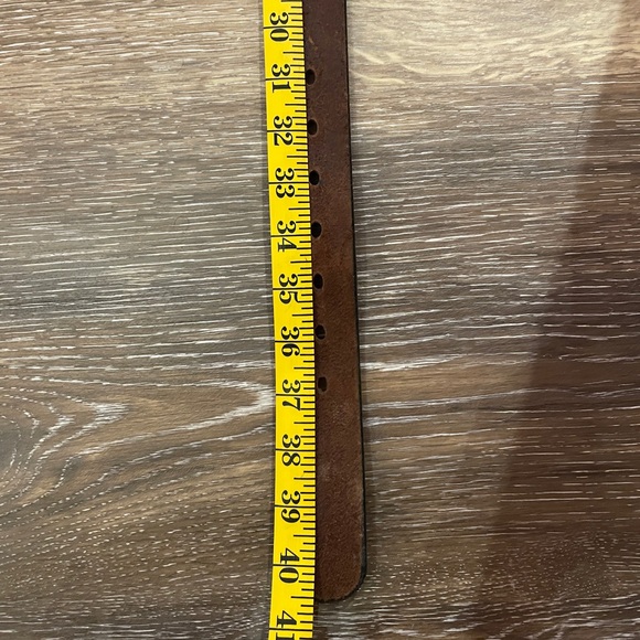 Bullhide Belt - Picture 7 of 7